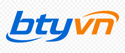 BTY VN Logo